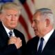 Trump-Netanyahu call turns tense over revised Iran peace proposal: report