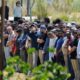 Over 2,000 gather in San Diego to mourn three men killed in mosque attack