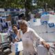 India battles power cuts as heatwave boosts electricity demand to record