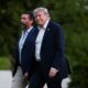 Trump says he will not attend son Donald Trump Jr’s wedding