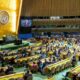 UN nuclear nonproliferation talks fail after four weeks of negotiations