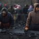 Eight dead, dozens trapped in China coal mine blast