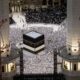 Hajj pilgrim numbers surpass 2025 arrivals despite Middle East conflict