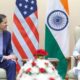 Rubio in India to renew ties after Trump’s China lovefest