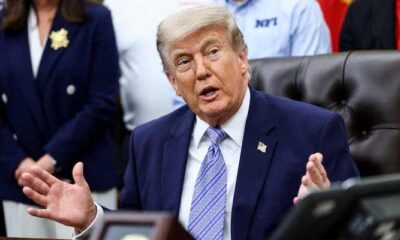 Three months in, is Trump losing the Iran war?