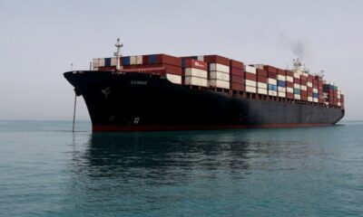 Proposed US-Iran deal involves opening strait during ceasefire extension: report