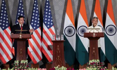 India voices concern on US visas but sees alignment with Rubio