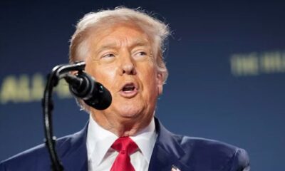 Trump urges Pakistan, others involved in Iran talks to sign peace deal with Israel