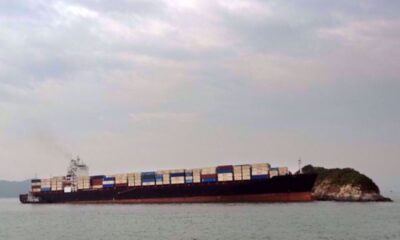 Crew of US-seized Iranian vessel transferred to Pakistan for repatriation: Report