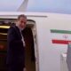 Iranian FM Araghchi to travel to Beijing for continued diplomatic consultations with key partners