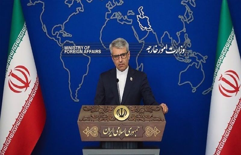 Iran says most negotiation points agreed, no Pakistan trip planned
