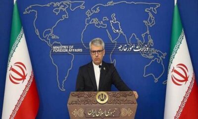 Iran still reviewing US war-end proposal, dismisses American deadline pressure