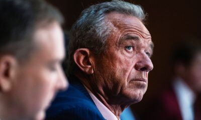 A Danish Couple’s Maverick African Research Finds Its Moment in RFK Jr.’s Vaccine Policy