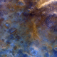 A Probe Took Incredible Pictures of Mars on Its Way to a Far-Off Asteroid