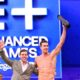 A Swimmer Broke a World Record at the “Steroid Olympics”
