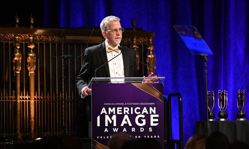 AAFA marks 50th American Image Awards with future focus