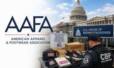 AAFA pushes for swift US House passage of key anti-counterfeiting law