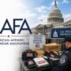 AAFA pushes for swift US House passage of key anti-counterfeiting law