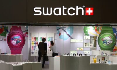 AI Promised the Audemars Piguet x Swatch Wristwatch. China Will Deliver It