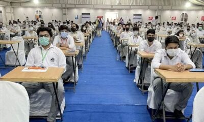 AS-level Business Studies paper allegedly leaked online