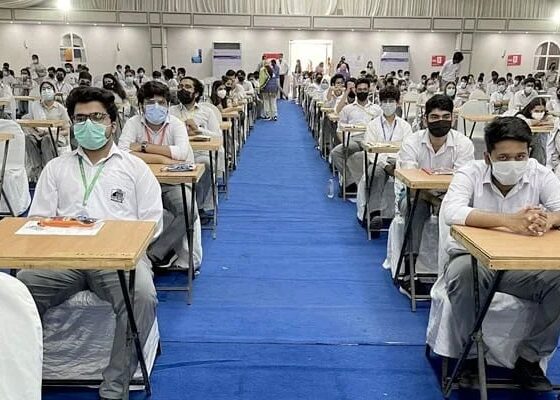 AS-level Business Studies paper allegedly leaked online
