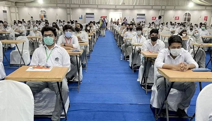 AS-level Business Studies paper allegedly leaked online