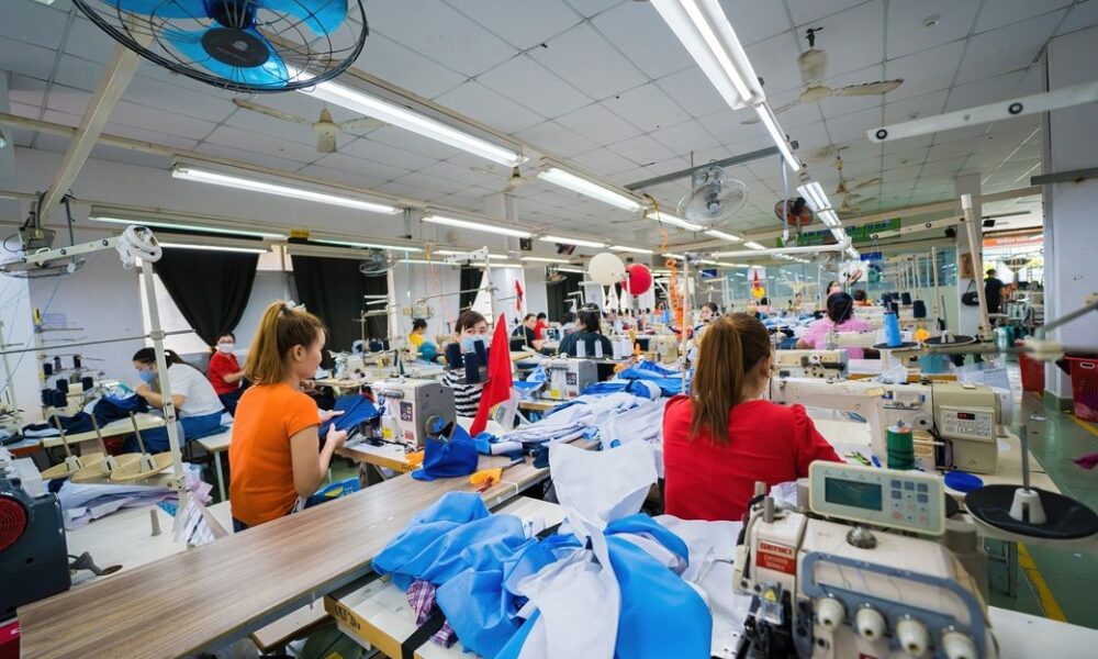 ASEAN manufacturing momentum eases in April amid rising cost pressures