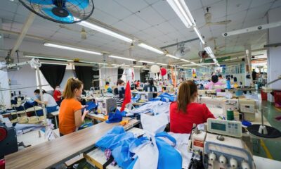 ASEAN manufacturing momentum eases in April amid rising cost pressures
