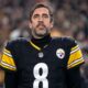 Aaron Rodgers never met with Steelers despite rumor-filled weekend as QB’s decision remains up in air
