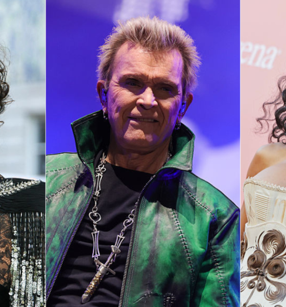 American Music Awards airing tonight with performances from Billy Idol, Keith Urban, Teyana Taylor and more