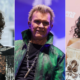 American Music Awards airing tonight with performances from Billy Idol, Keith Urban, Teyana Taylor and more
