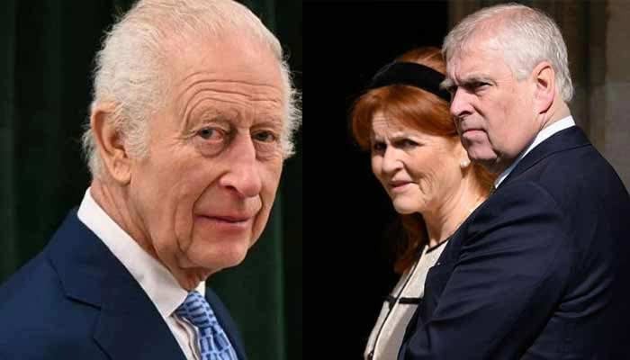 Andrew, Fergie may reunite in Portugal after King Charles nod