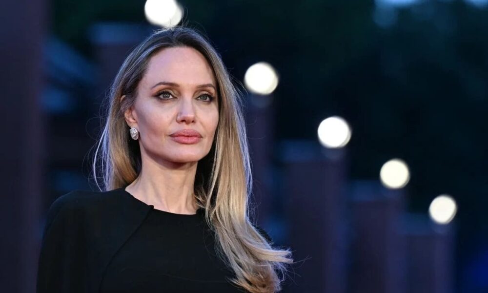Angelina Jolie celebrates daughter Zahara’s graduation without Brad Pitt