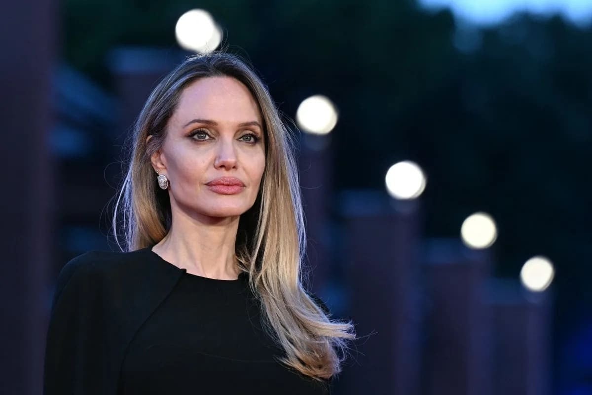 Angelina Jolie celebrates daughter Zahara’s graduation without Brad Pitt