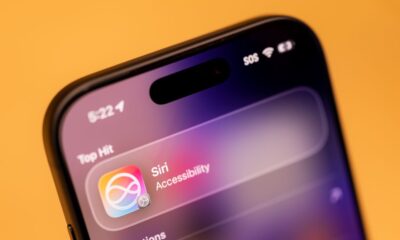 Apple Will Pay 0 Million to Settle Lawsuit Over Siri’s AI Features