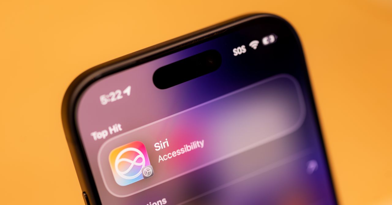 Apple Will Pay 0 Million to Settle Lawsuit Over Siri’s AI Features