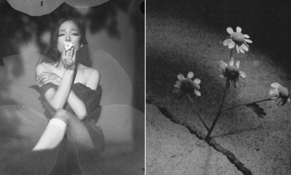 Ariana Grande explains ‘petal’ is a different kind of breakup album