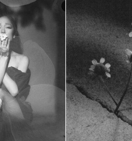 Ariana Grande explains ‘petal’ is a different kind of breakup album