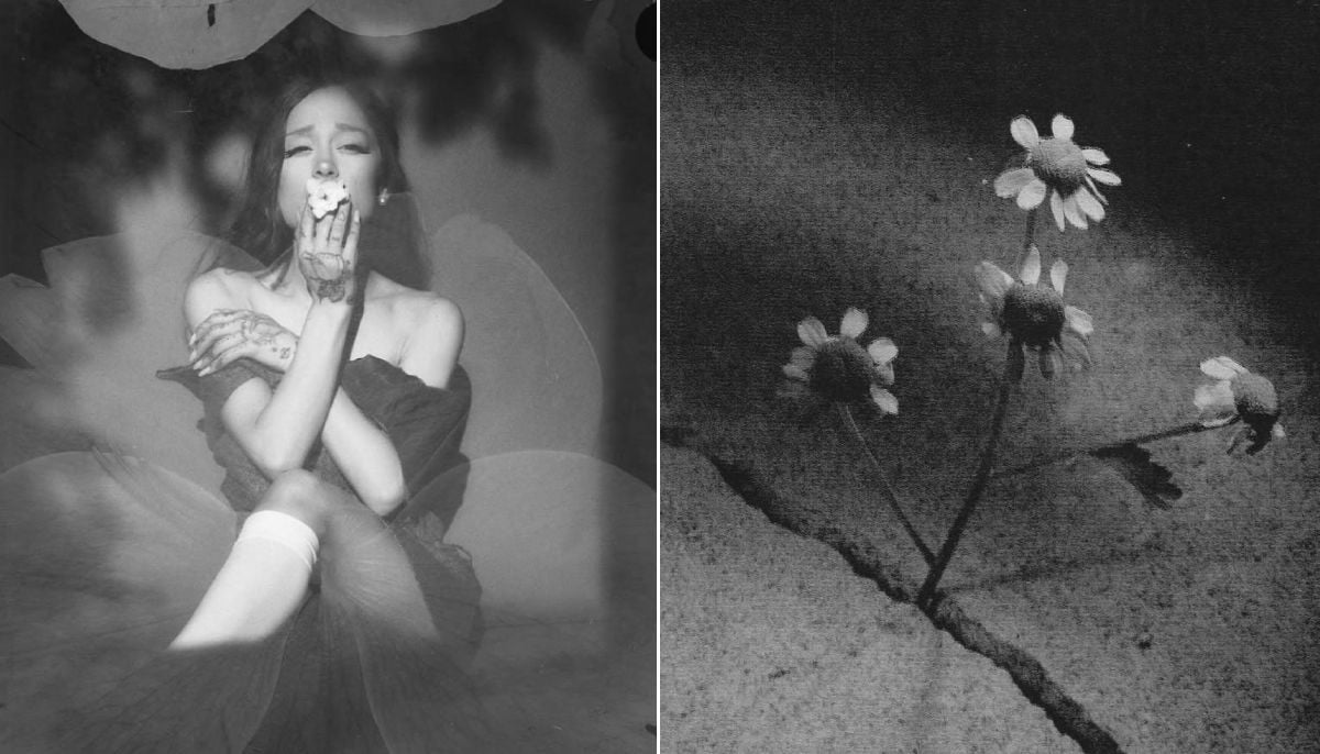 Ariana Grande explains ‘petal’ is a different kind of breakup album