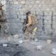 Army officer among five soldiers martyred, 7 terrorists killed in Balochistan operation