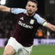 Aston Villa humble Liverpool  | The Express Tribune