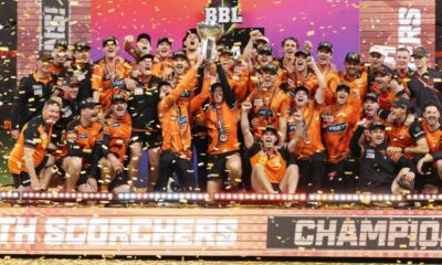 Australia cricket split over BBL future after selloff plan stalls