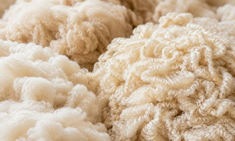 Australian wool market shows resilience amid currency headwinds