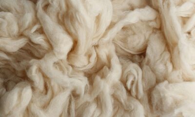 Australian wool prices slip as fine merino demand weakens