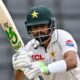 Babar Azam achieves major milestone during second Bangladesh Test