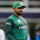 Babar Azam ruled out of first Test against Bangladesh – SUCH TV