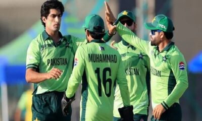Babar returns as Pakistan name squad for Australia ODIs – SUCH TV