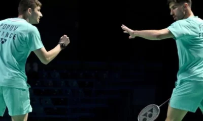 Badminton looks to future | The Express Tribune