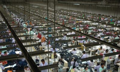 Bangladesh BGMEA, Germany’s GIZ sign MoU for green RMG transformation