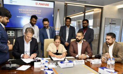 Bangladesh RMG sector to adopt blockchain-based transparency & DPP